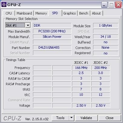 【完動良品】P4P800 SEとPentium 4 CPU、DDRメモリ