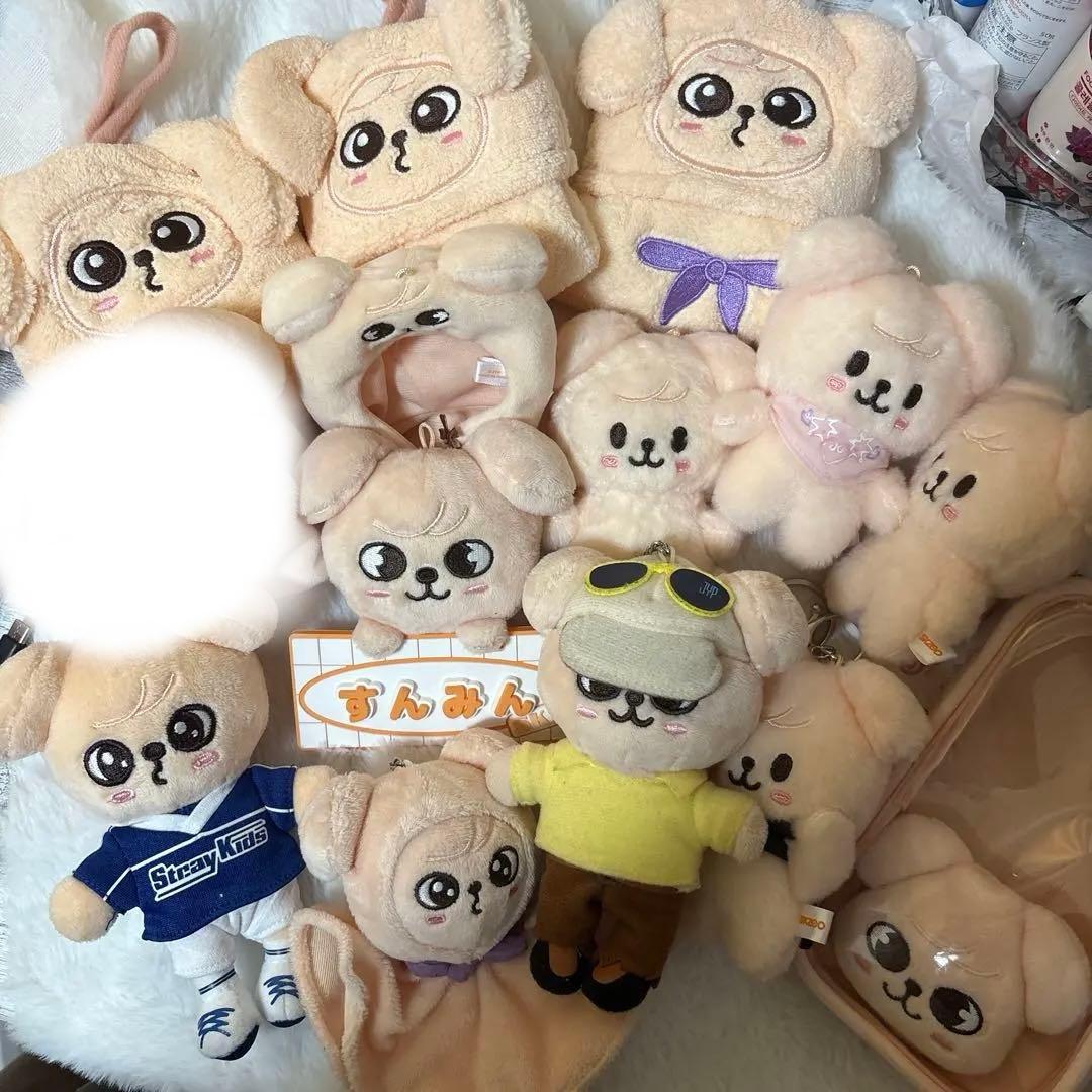 puppyM まとめ売り