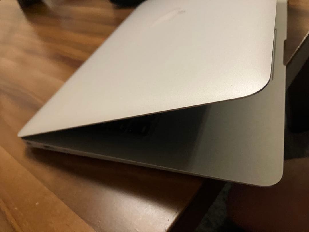 【ジャンク品】MacBook Air (13-inch, Early 2015)