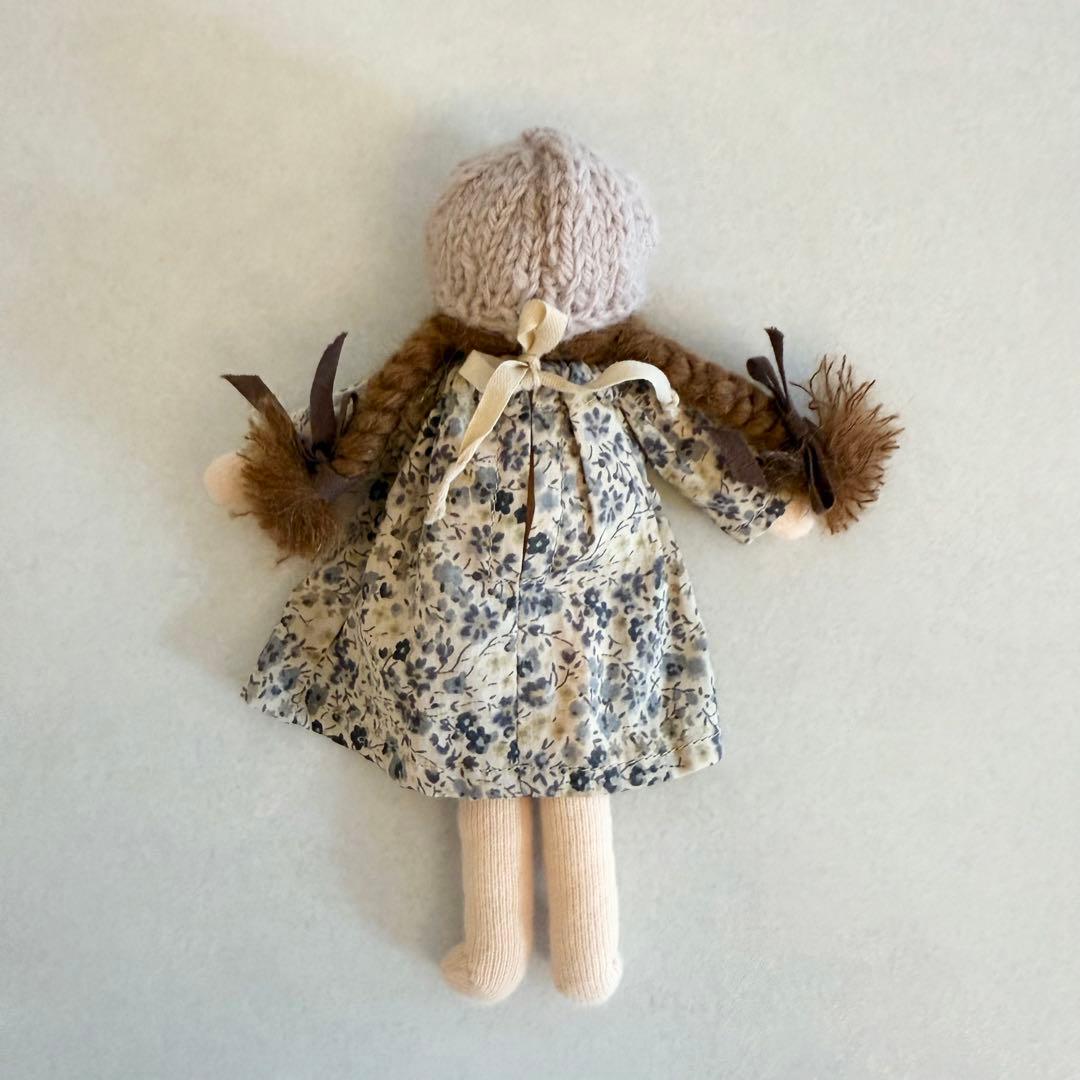 人形 mini happy to see you