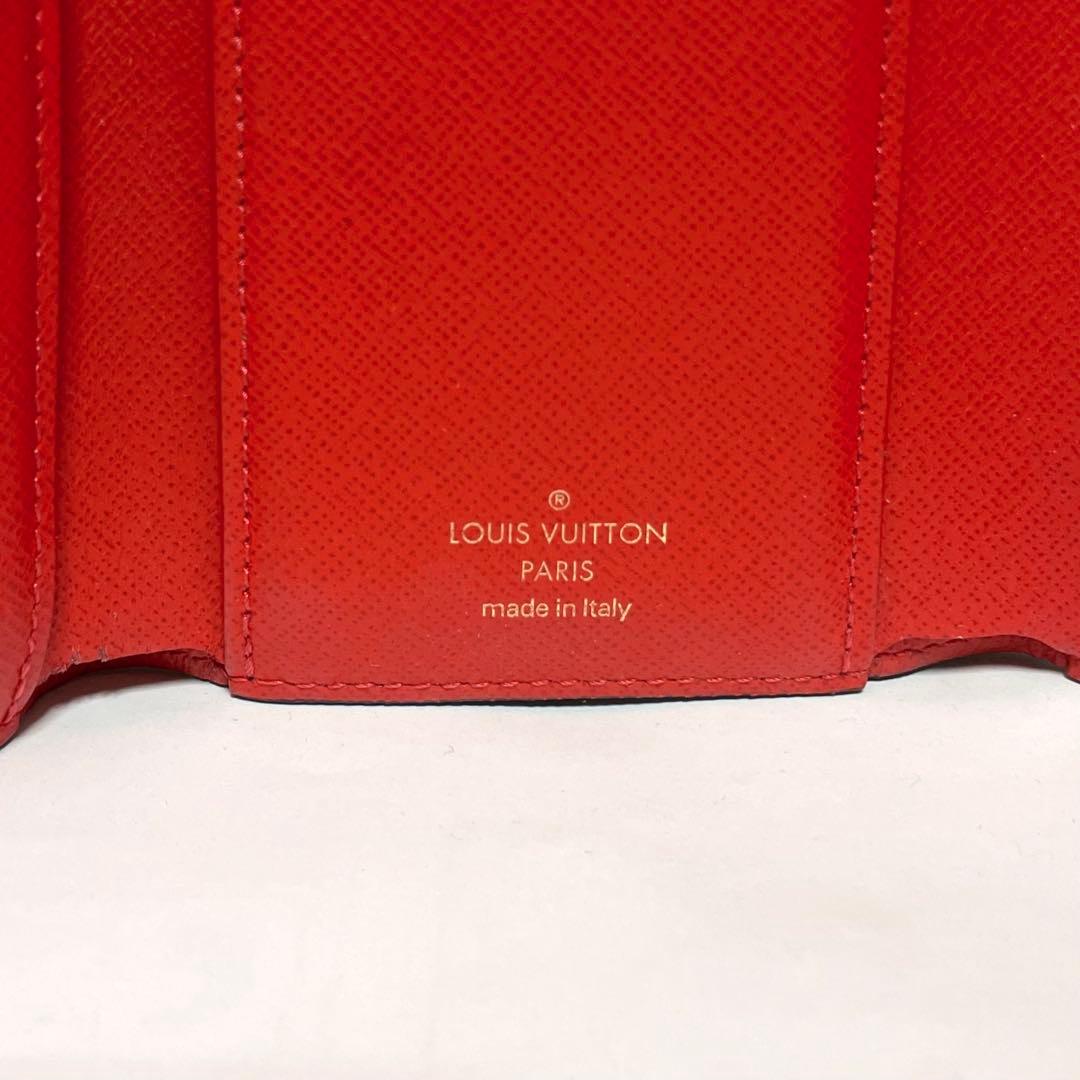 ガブ様☆確実正規品☆激レア☆LOUIS VUITTON トラ財布