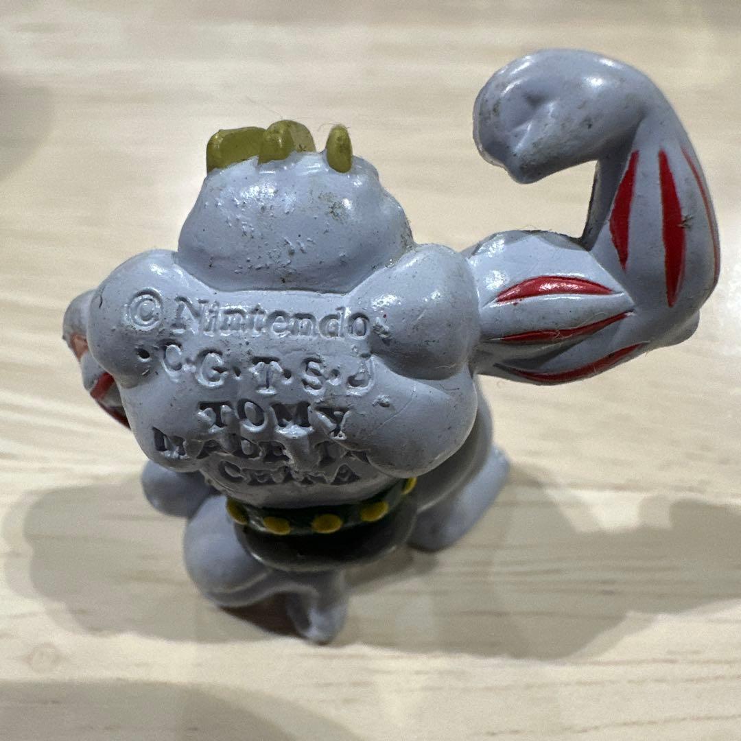 モンコレ初期　ゴーリキー