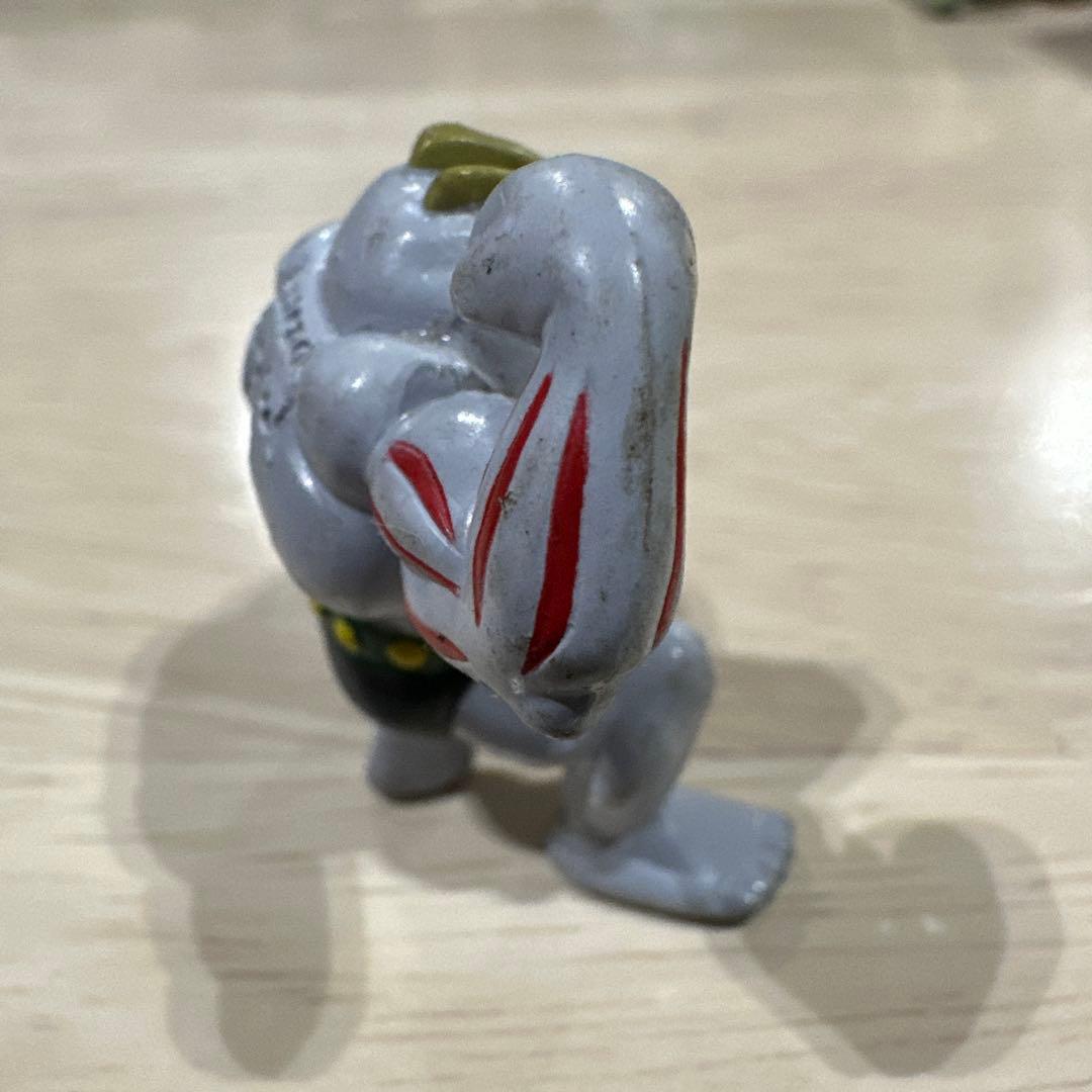 モンコレ初期　ゴーリキー