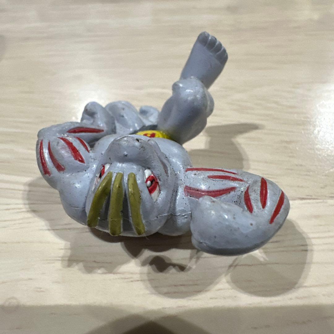 モンコレ初期　ゴーリキー