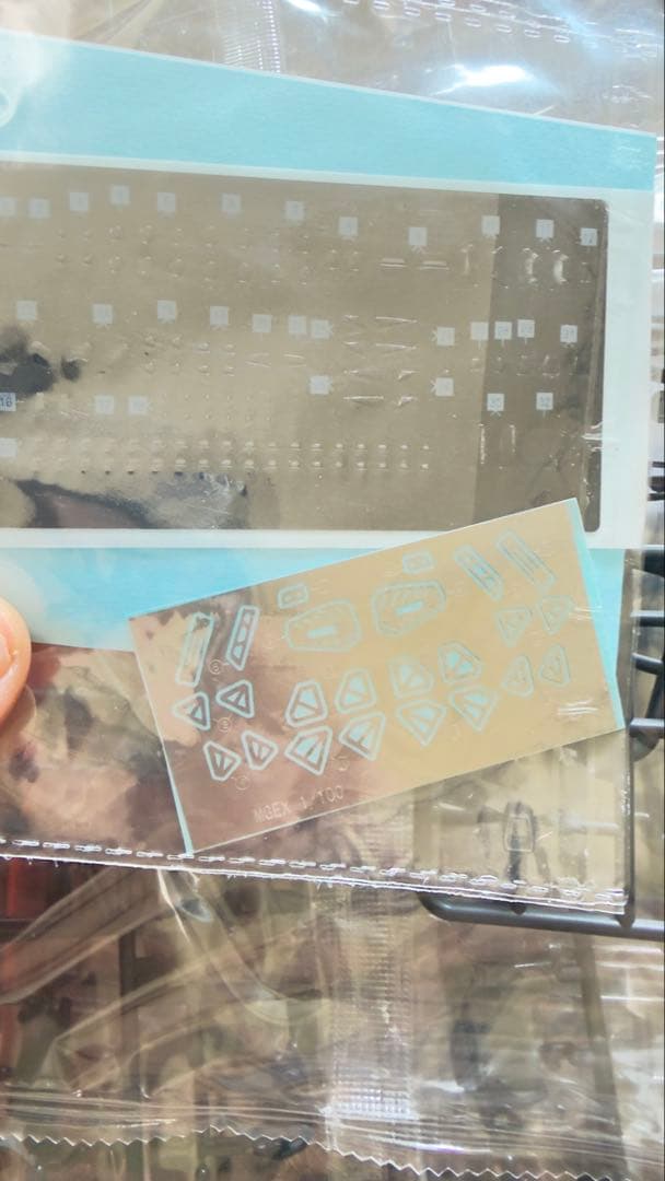 A*A様 1/100 ストライクフリーダム　ミッドナイトコーティング　海外製プラ