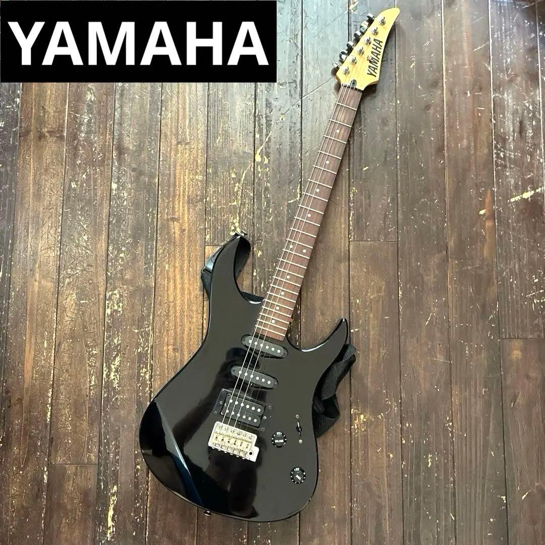 【ヴィンテージ】★97's YAMAHA RGX112S エレキギターセット★
