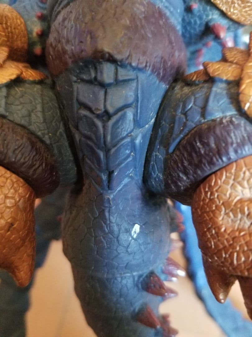 メビウスインフィニティー＆Ｕキラーザウルスセットスペシャルカラーバージョン