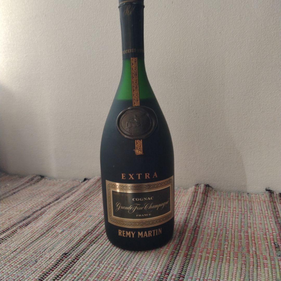 REMY MARTIN　EXTRA Grande Fine Champagne