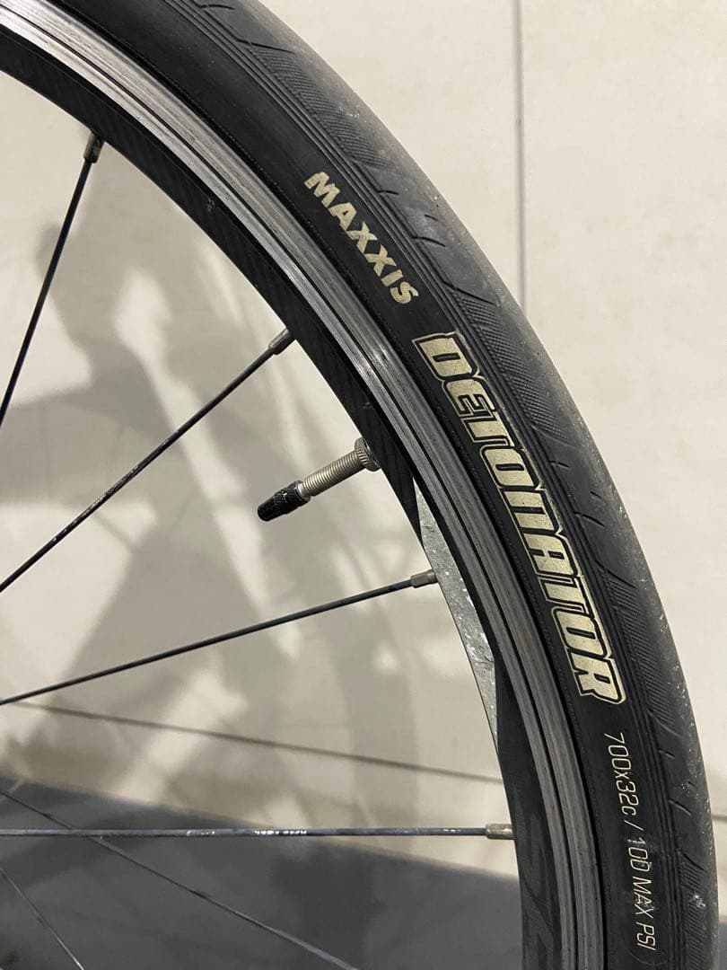 GIANT ESCAPE RX3 クロスバイク　ジャイアント　エスケープ　自転車