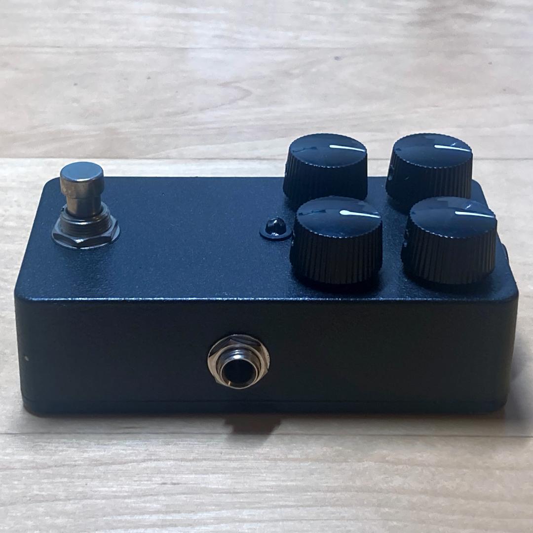 Jan Ray | クローン |  Effects製 | 動作確認済