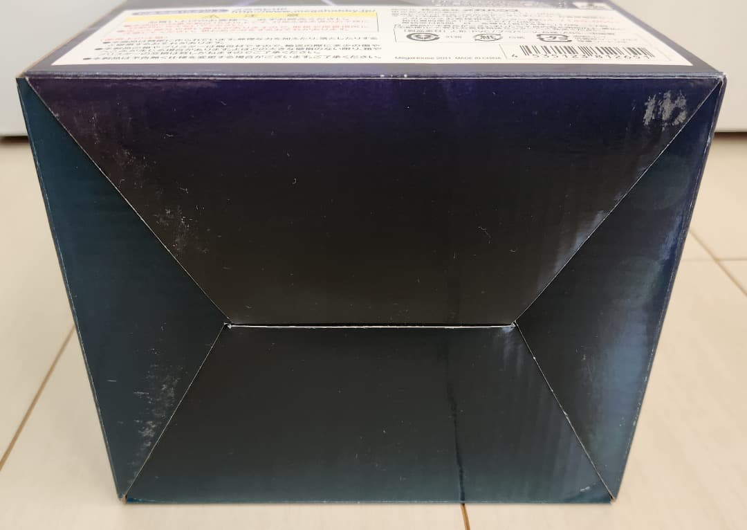 G.E.M.シリーズ 銀魂 桂小太郎