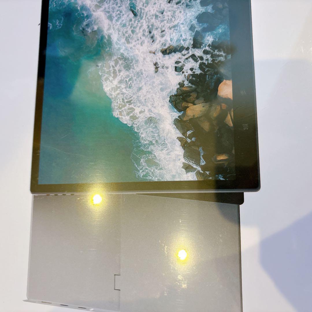 モバイルモニター 12.3インチ タッチパネル モバイルディスプレイ