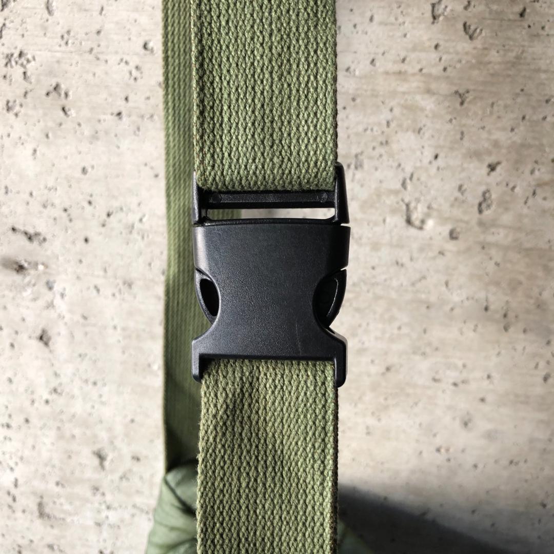 【25902】ライナーリメイク　ペイシェントバッグ　巾着