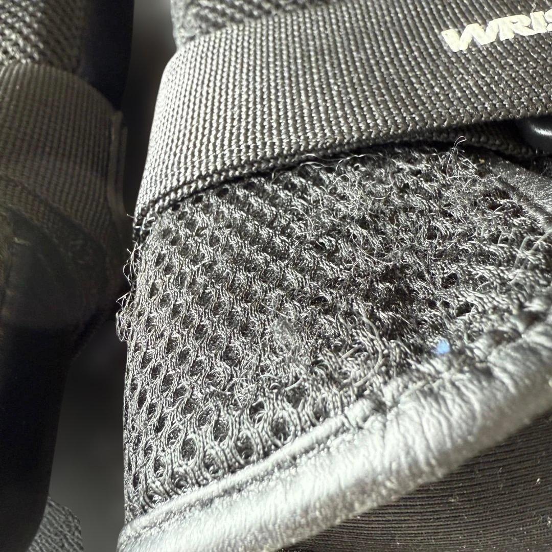 RIVAL ライバル RB1 2.0 バッググローブ Mサイズ