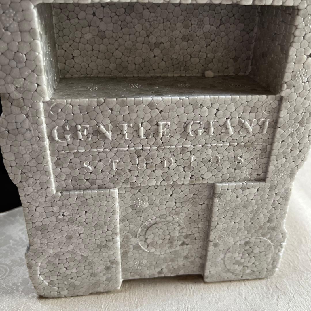 トリニティ ミニバストMATRIX TRINITY 限定4481/8000