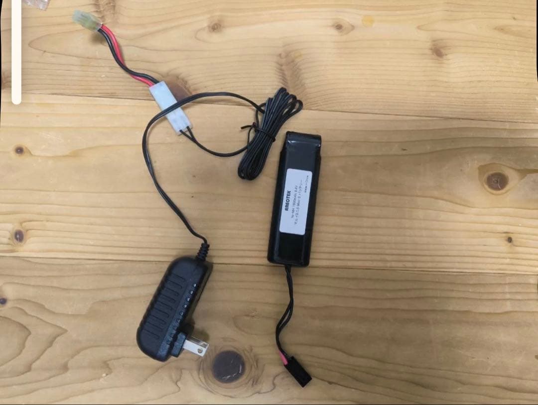 東京マルイ 電動ガン AK47βスペツナズ 動作品 マガジン2本