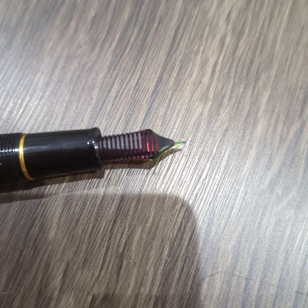 SAILOR 万年筆 プロフィットスタンダード 11-1219-220 黒 細字