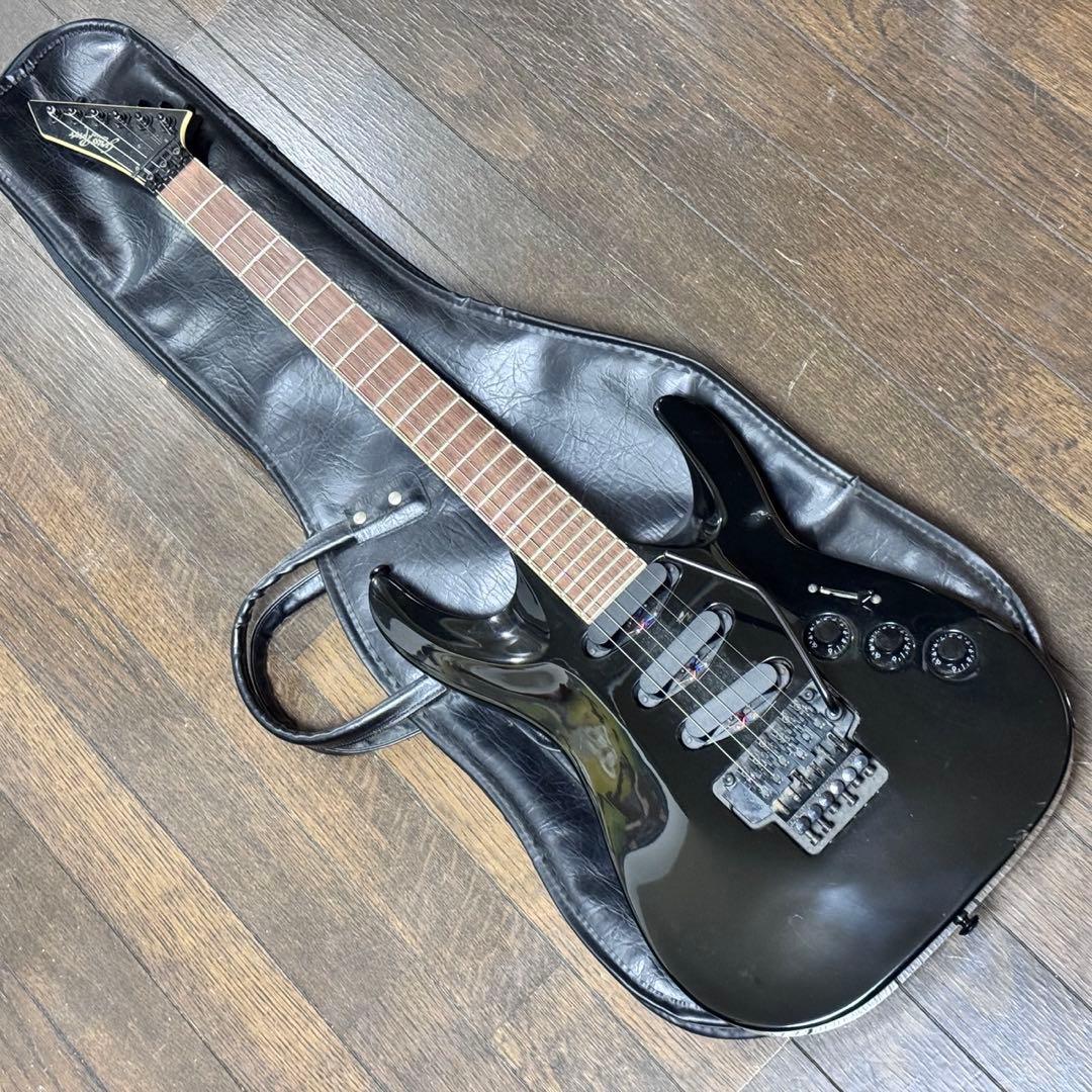 Grass RootsG-S-58HR Sugizo グラスルーツ エレキギター