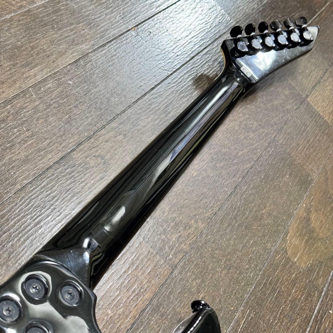 Grass RootsG-S-58HR Sugizo グラスルーツ エレキギター