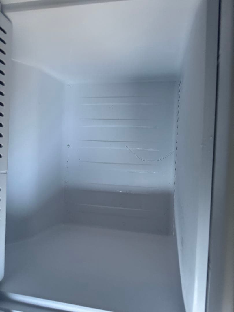 美品　冷蔵庫　2023年製　引き取り限定　大阪摂津市からです