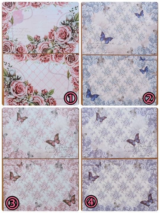 おすそ分け♡【su-yeon様】