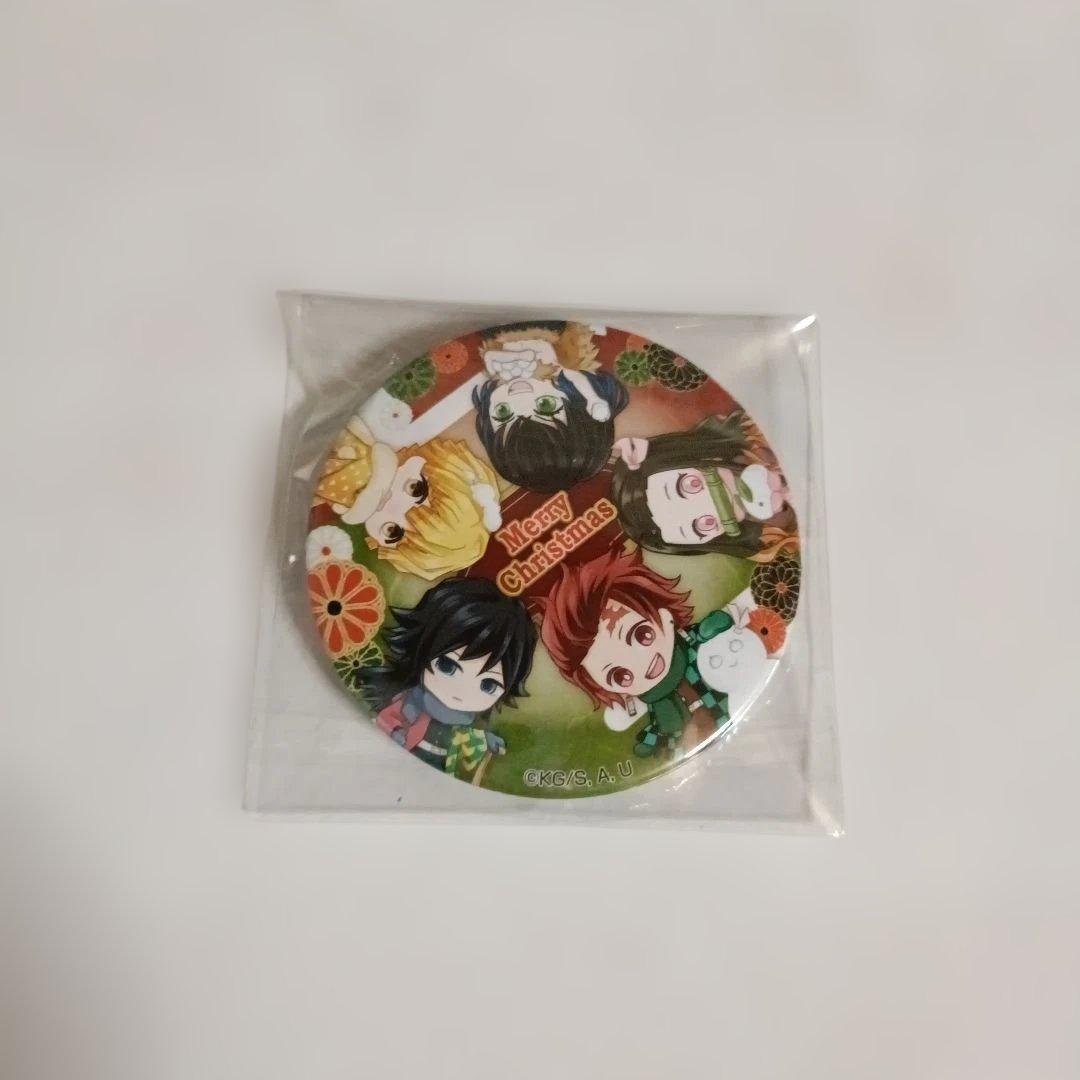 鬼滅の刃　プリロール　炭治郎　冨岡義勇　善逸　伊之助　禰豆子