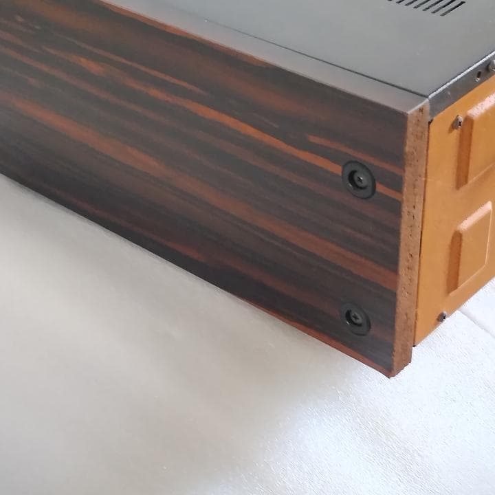 SANSUI AU-D707Ｆ EXTRA ジャンク品