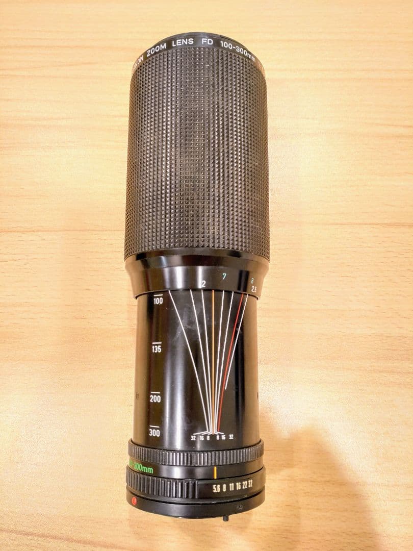 Canon AE-1 一眼レフカメラとレンズセット