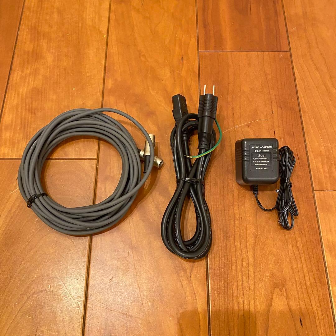 FRACTAL AUDIO Axe-Fx ULTRA フットコントローラーセット