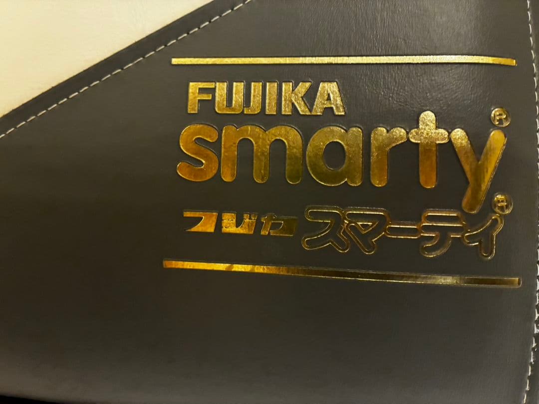 定価約65万円　家庭用サウナ　フジカスマーティ F4-NX