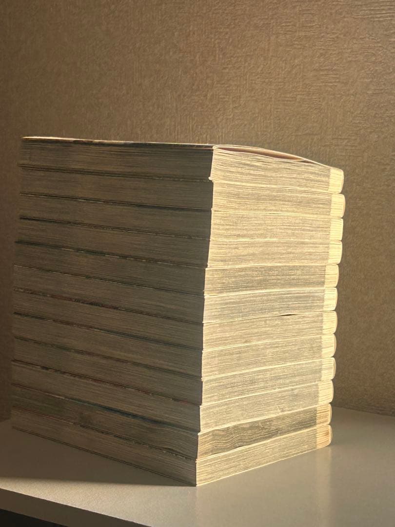 マネーの拳　全巻セット