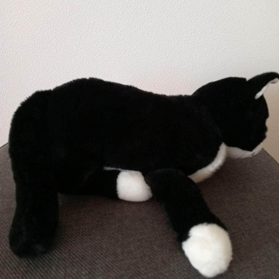 Steiff 希少 シュタイフ ねこ Mimmi 値下げ不可