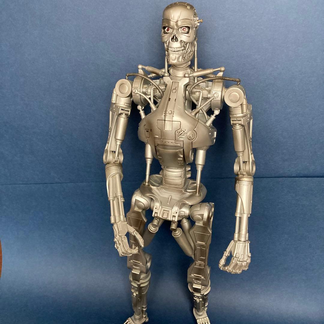 ターミネーター２エンドスケルトン18インチ