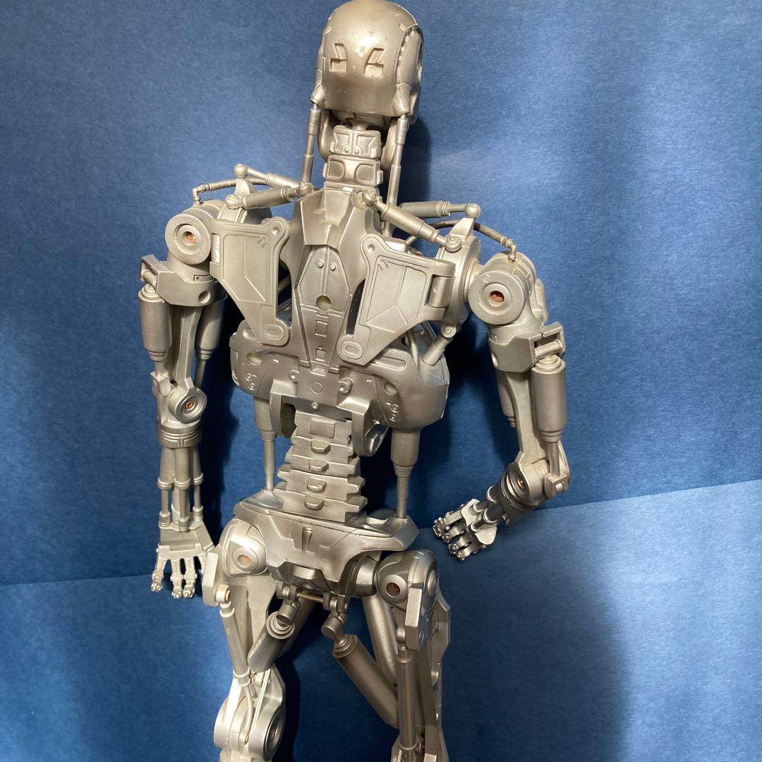 ターミネーター２エンドスケルトン18インチ