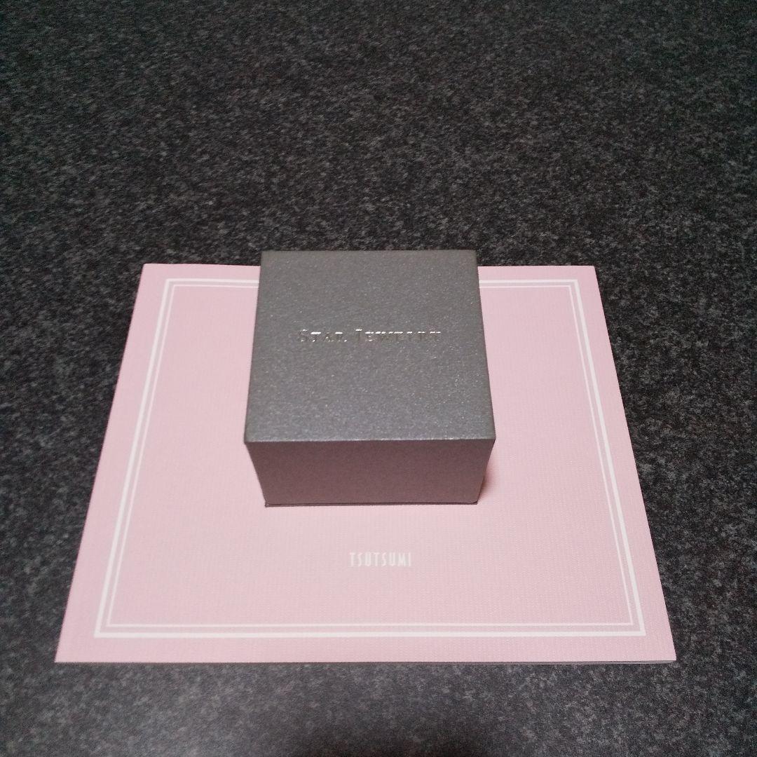 STAR JEWELRY 【プラチナ】ダイヤリング （レディース）1点