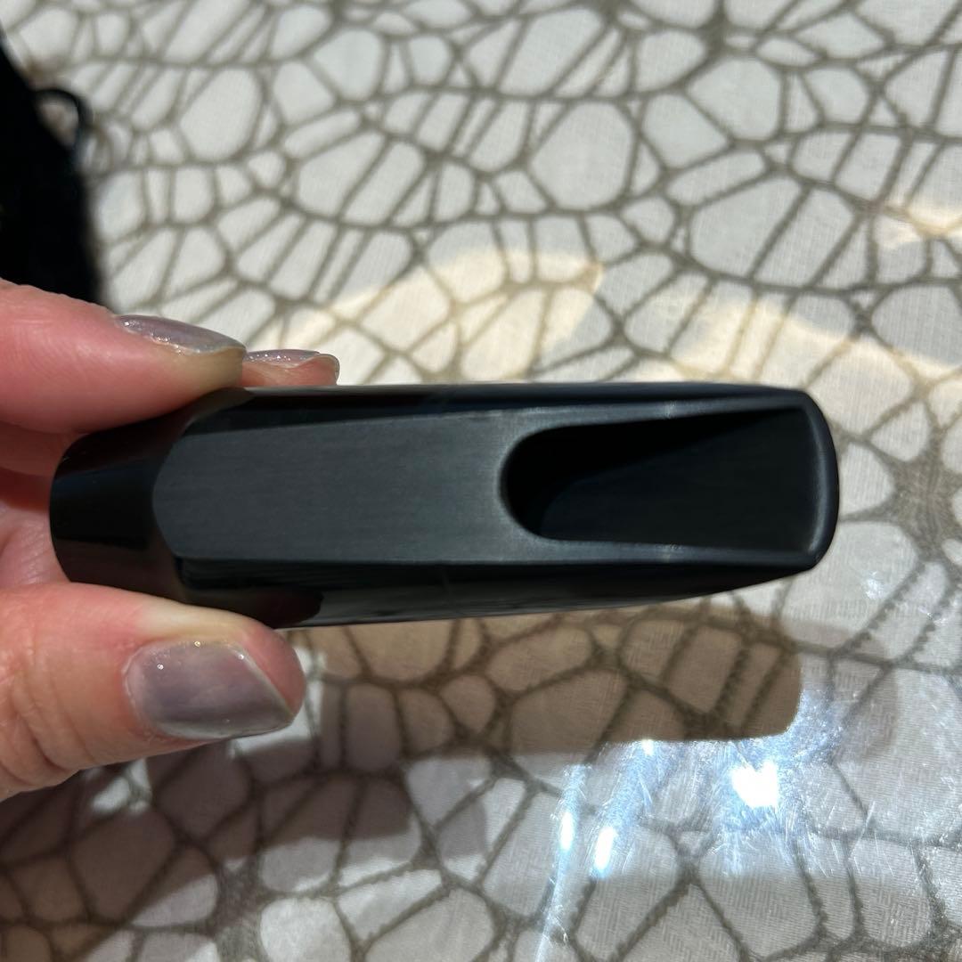 セルマー　ソプラノサックスマウスピースＳ80Ｃ☆