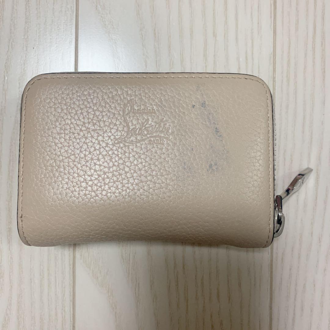 値下げ！ルブタン　財布