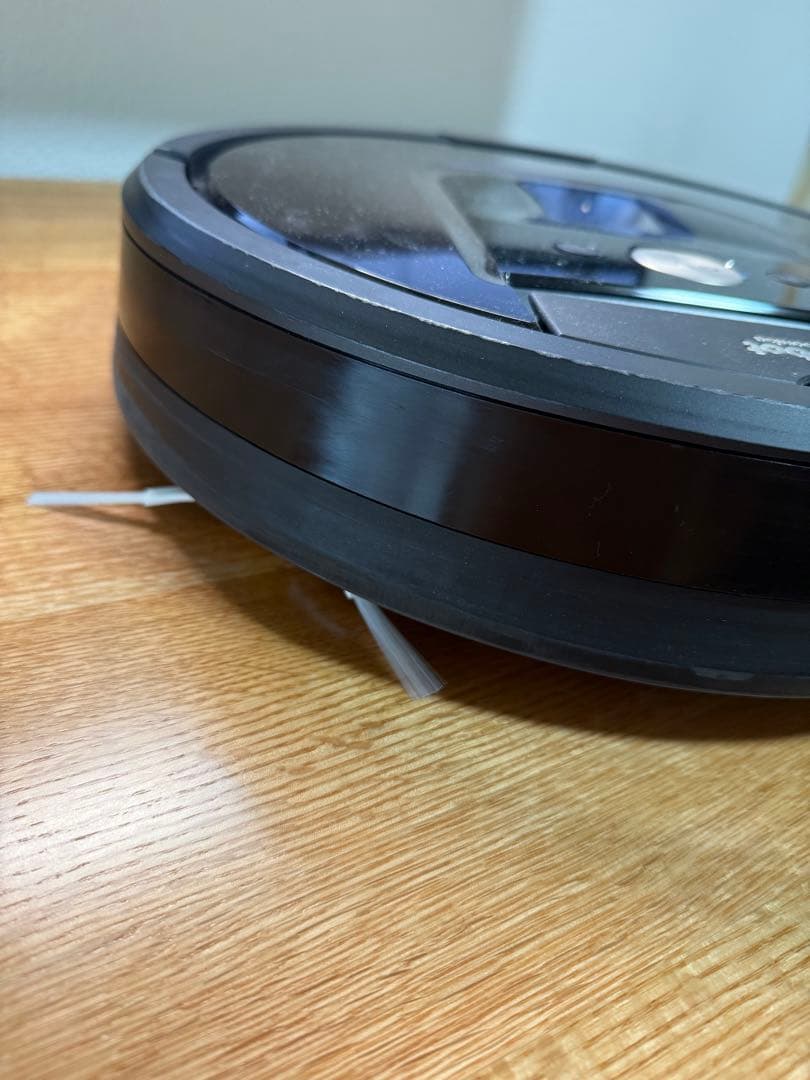 iRobot ルンバ980 ダークグレー（R980060）