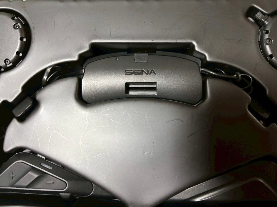 SENA SRL2 インカム GT-Air2 J-Cruise2 NEOTEC2