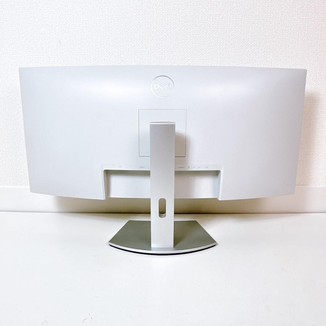 Dell S3423DWC 34インチ 曲面 USB-C モニター デル 湾曲
