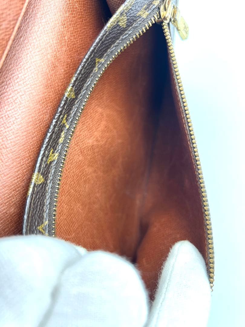 LOUIS VUITTON ポシェットラバ23 M51940 ユニセックス