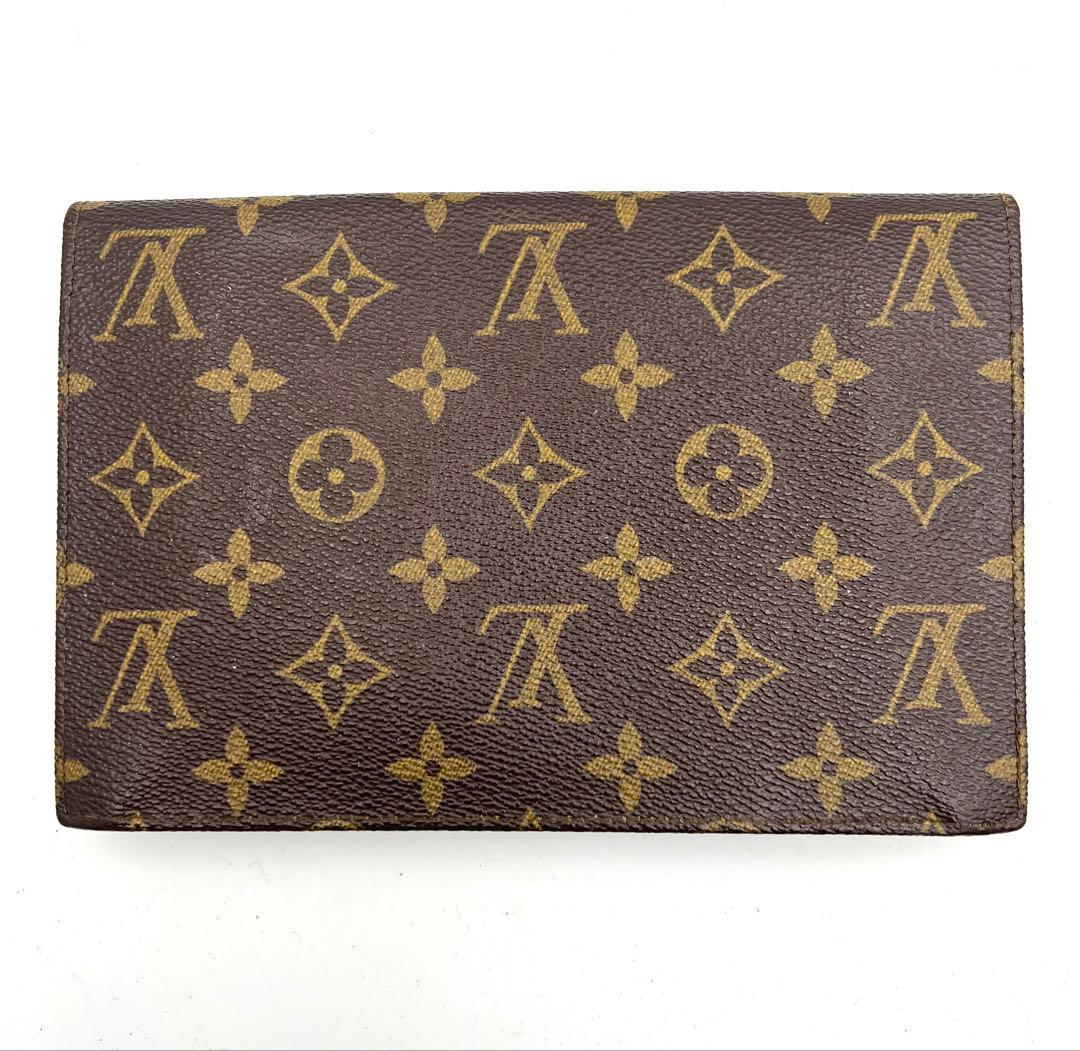 LOUIS VUITTON ポシェットラバ23 M51940 ユニセックス