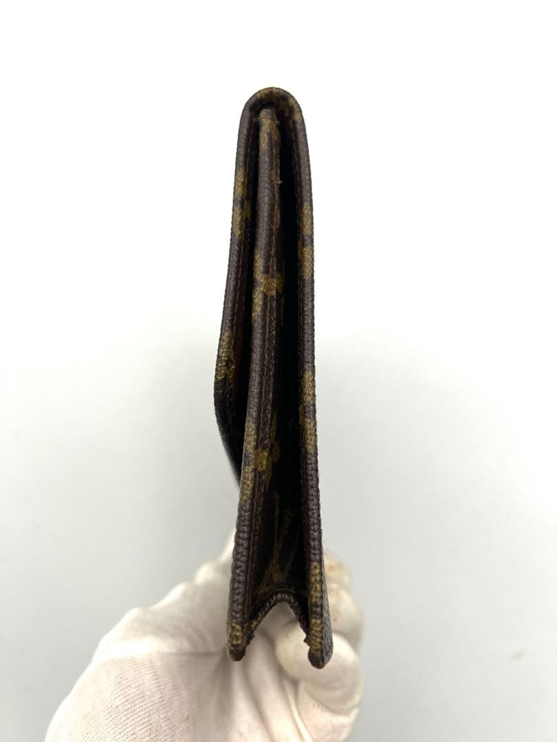 LOUIS VUITTON ポシェットラバ23 M51940 ユニセックス