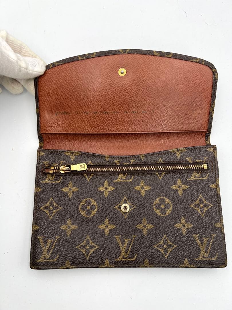 LOUIS VUITTON ポシェットラバ23 M51940 ユニセックス