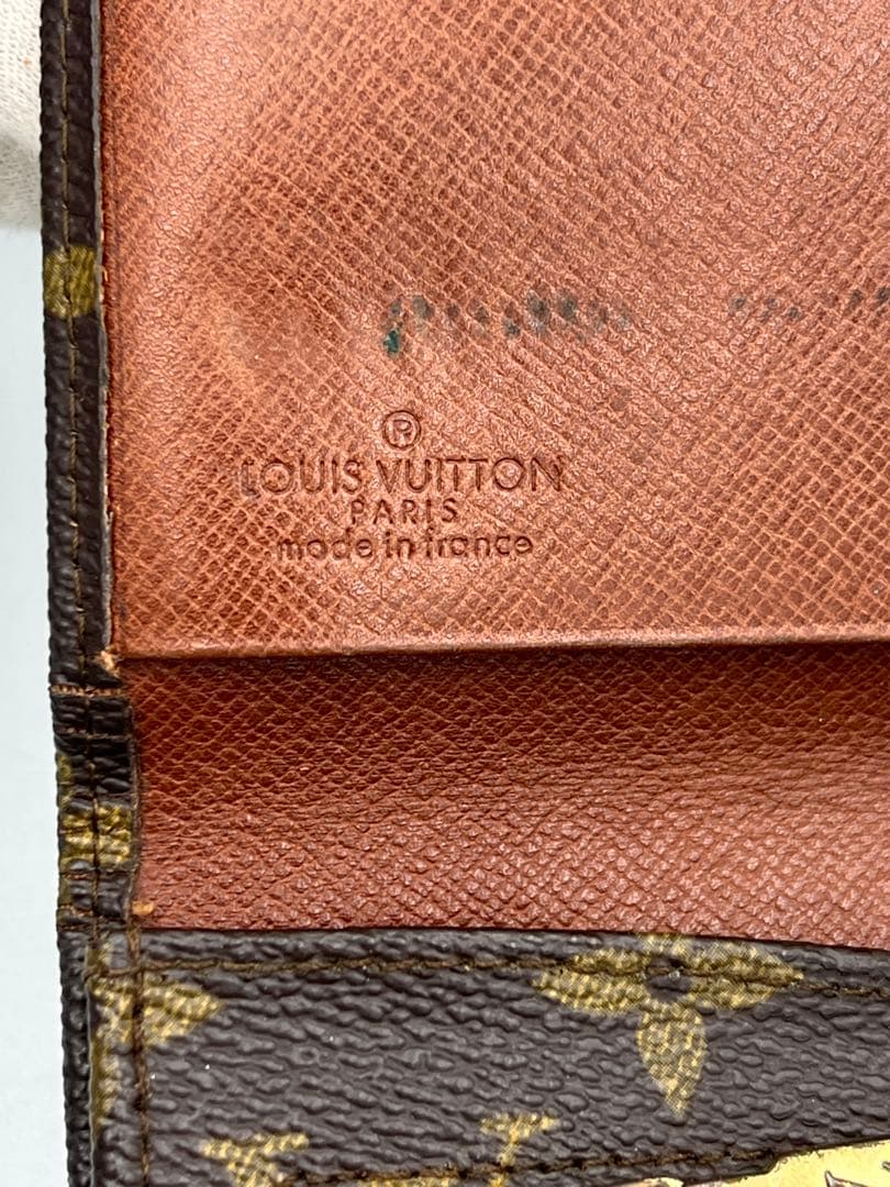 LOUIS VUITTON ポシェットラバ23 M51940 ユニセックス