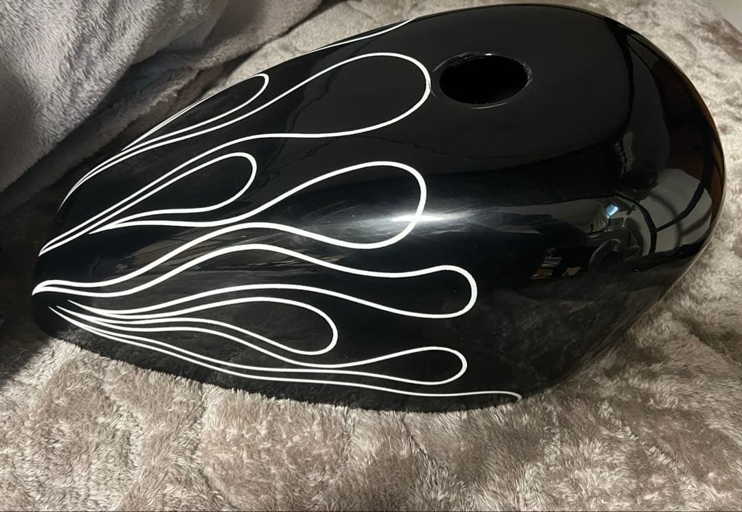 【激レア・送料無料❣️】サイモンカスタムタンクカバー