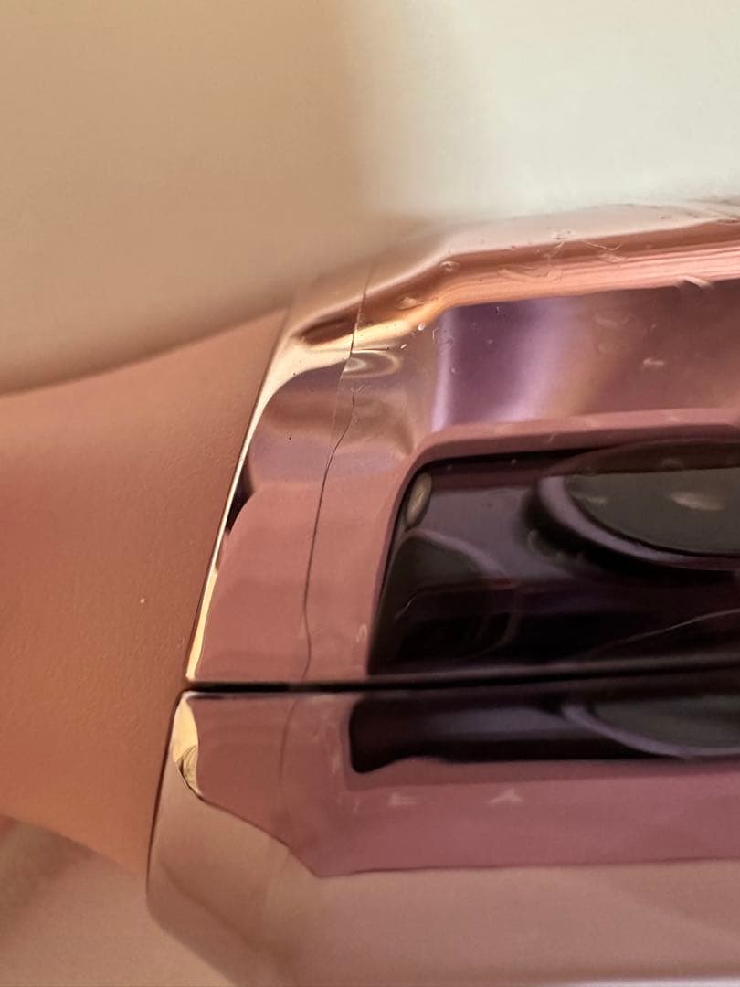 ReFa　リファビューテック ドライヤー S+ ピンク