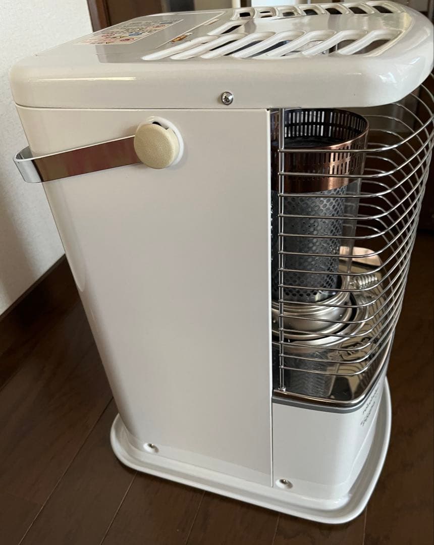 トヨトミ 石油ストーブ　RS-H290 2020年製