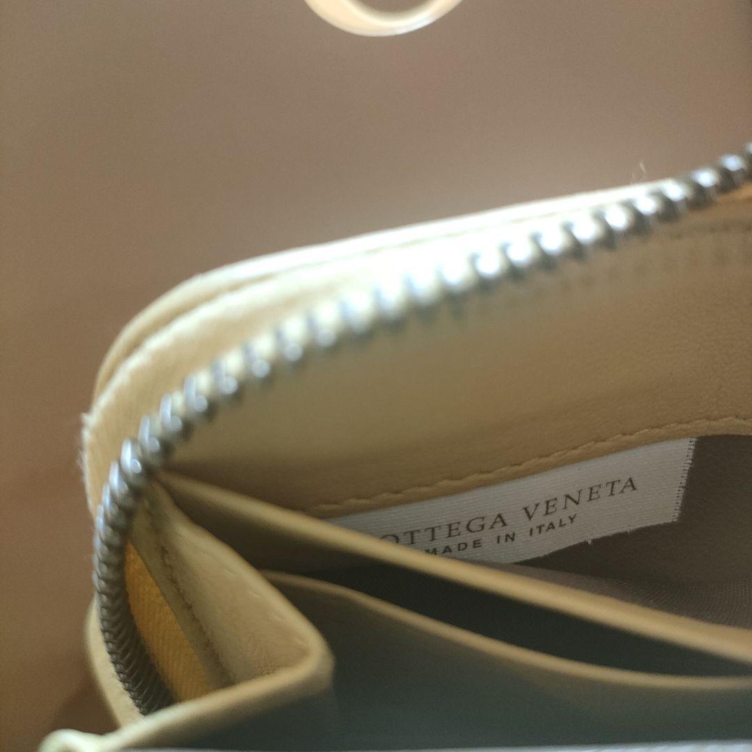 ボッテガヴェネタ マルチケース カード＆小銭入れ