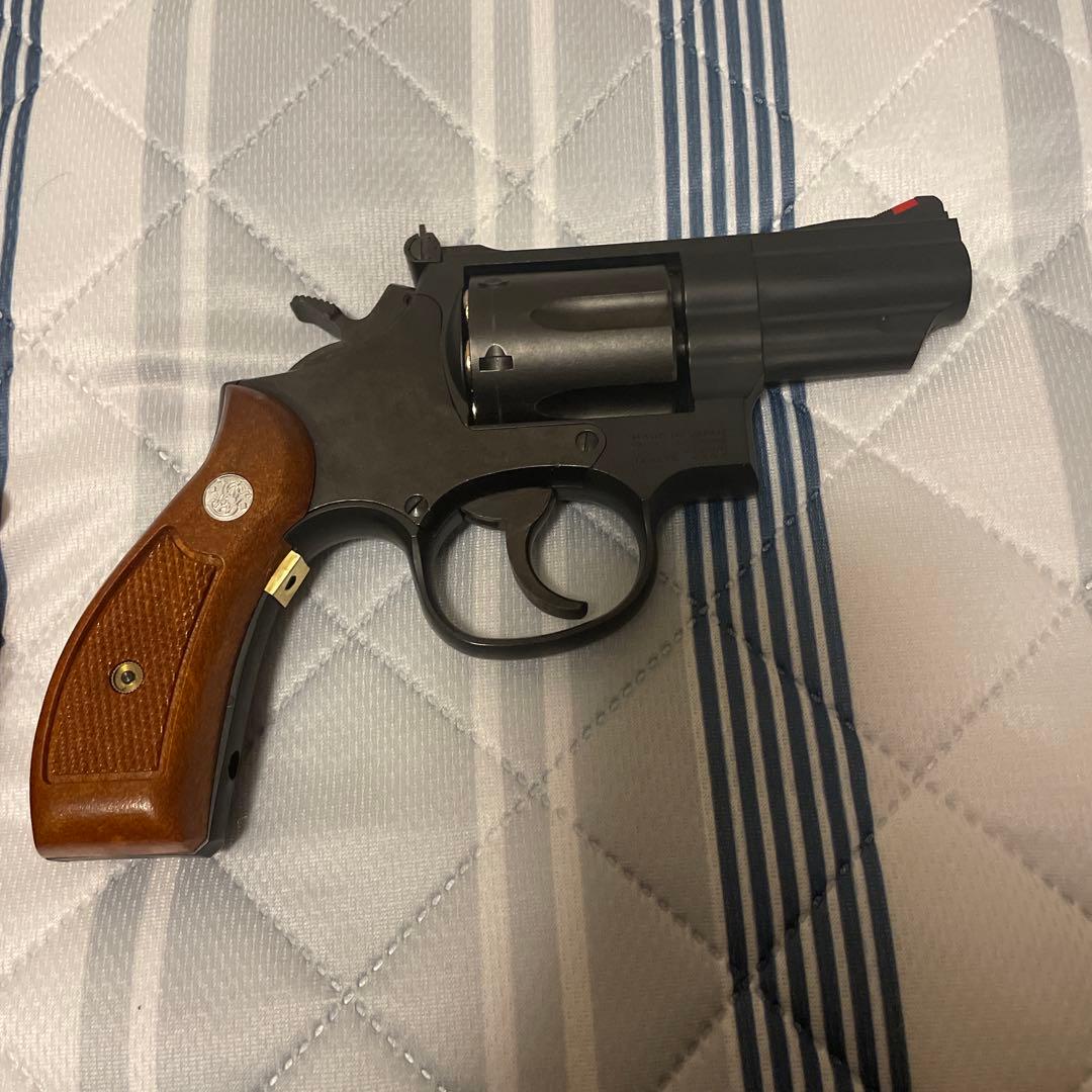 ジャンク　タナカM27 KSC STIストライクガン　セット販売